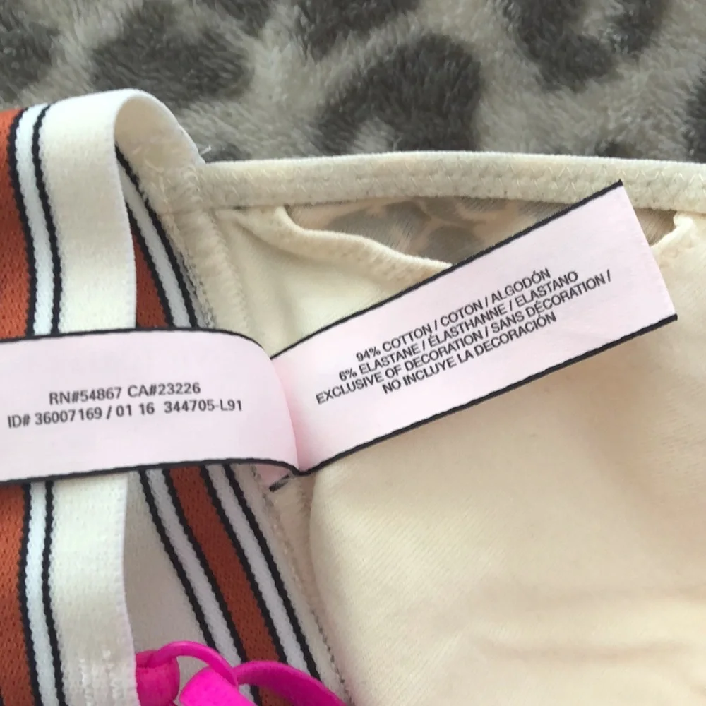 Victorias Secret nwot never